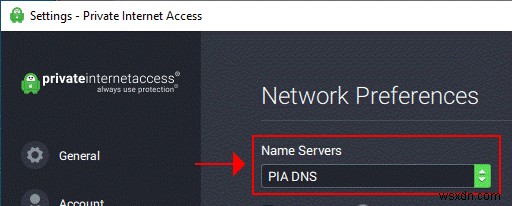 How To Fix Private Internet Access Won’t Connect In Windows 11/10