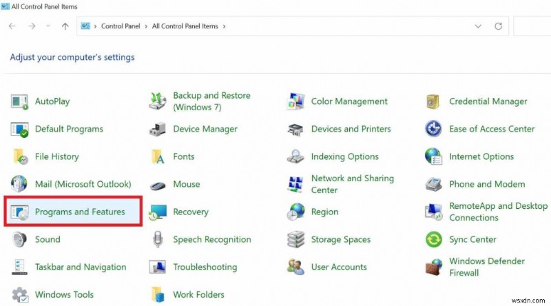 How to Fix Something Went Wrong Outlook Error