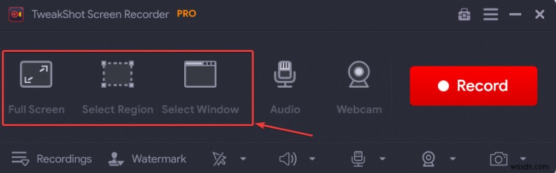How To Recover Deleted Screen Recording on Windows 11/10?