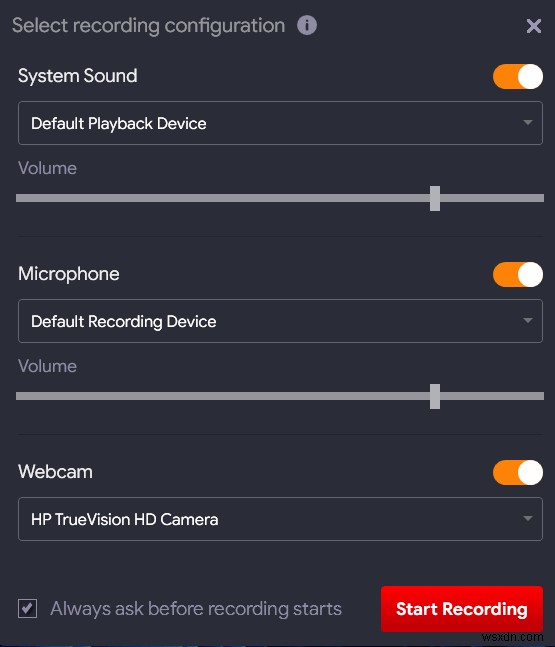 How To Recover Deleted Screen Recording on Windows 11/10?