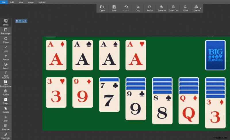 How To Take A Screenshot While Playing Games On Steam