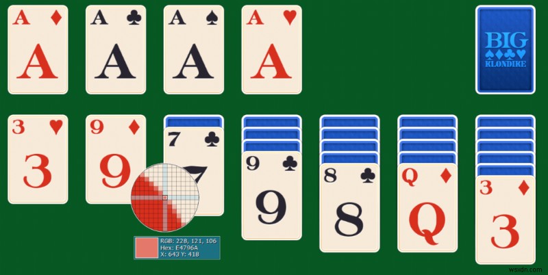 How To Take A Screenshot While Playing Games On Steam