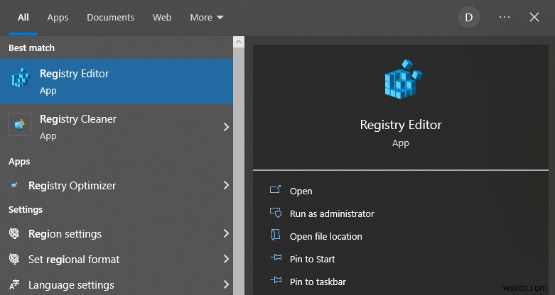 How To Prevent From Creating The Thumbs.db Cache Files?
