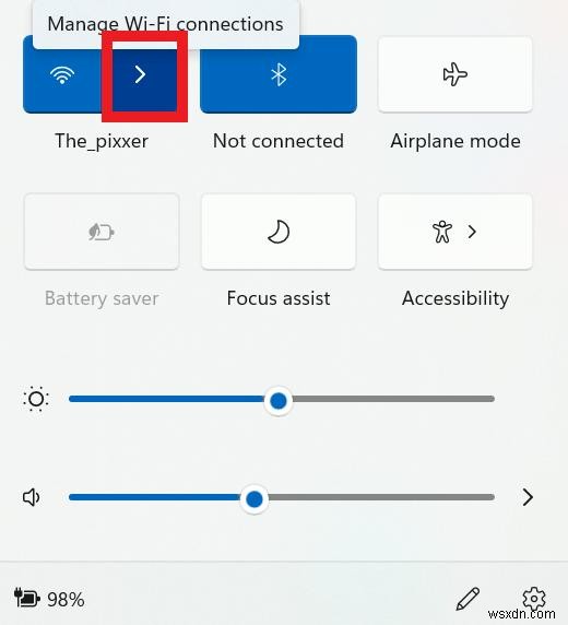 How To Fix Wi-Fi Keeps Disconnecting On Windows 11