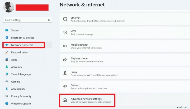 How To Fix Wi-Fi Keeps Disconnecting On Windows 11