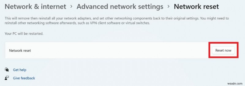 How To Fix Wi-Fi Keeps Disconnecting On Windows 11