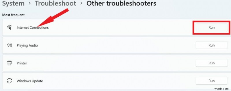 How To Fix Wi-Fi Keeps Disconnecting On Windows 11