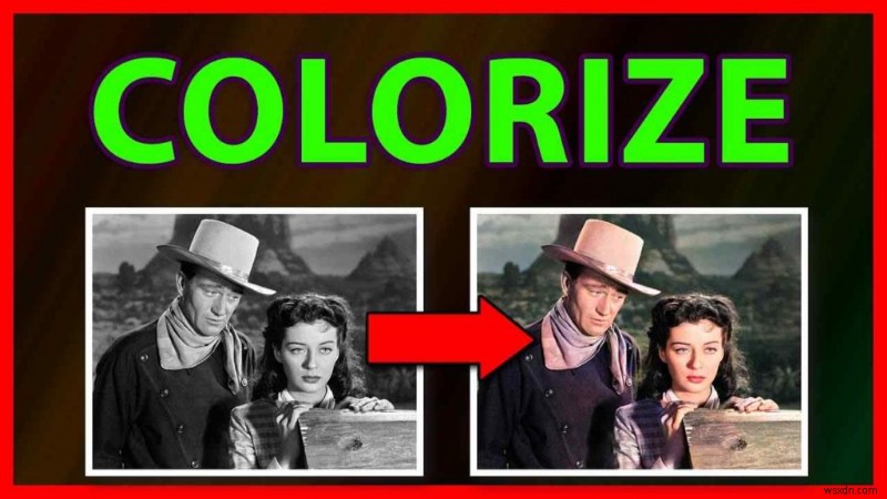 Best Tools To Add Colors To Black And White Photos And Extract Duplicate Photos