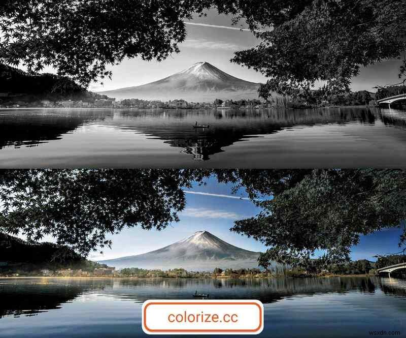 Best Tools To Add Colors To Black And White Photos And Extract Duplicate Photos