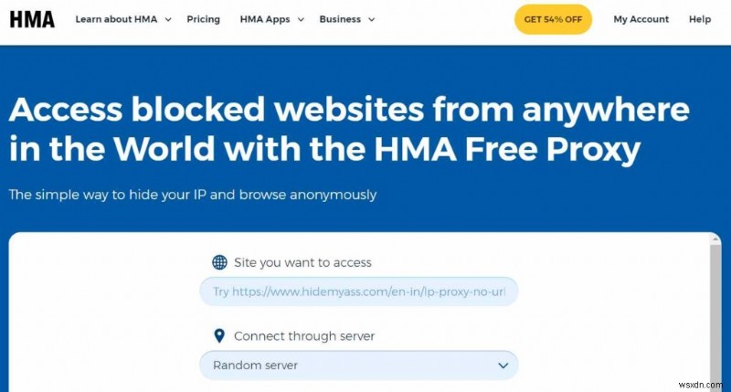 How To Unblock Websites At School