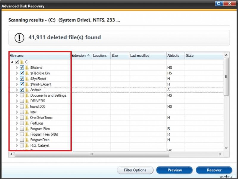 How To Recover Data from A Dead Hard Drive
