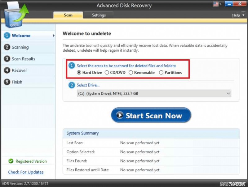 How To Recover Data from A Dead Hard Drive