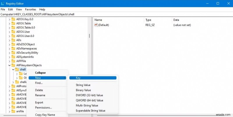 How To Add A “Permanently Delete” Option To The Windows Context Menu