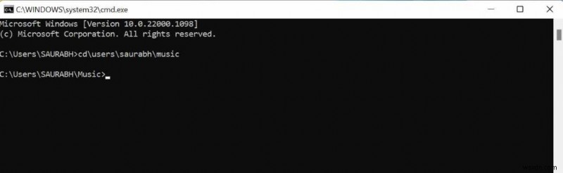 How to Merge Multiple Mp3 Files in Windows PC