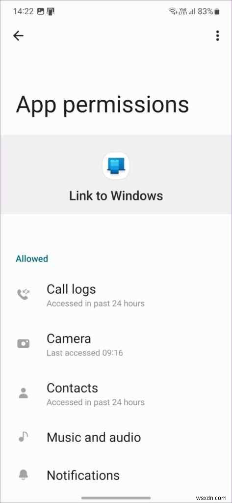 How To Fix Microsoft Phone Link App not Working on Windows 11