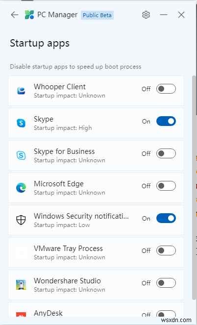 Microsoft’s PC Manager – Will It Help Boost PC Performance?