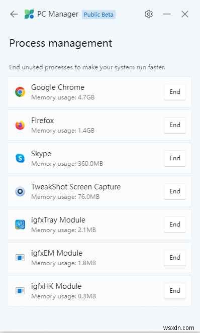 Microsoft’s PC Manager – Will It Help Boost PC Performance?