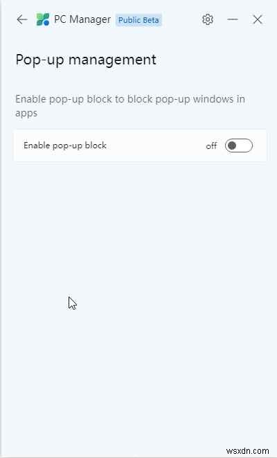 Microsoft’s PC Manager – Will It Help Boost PC Performance?