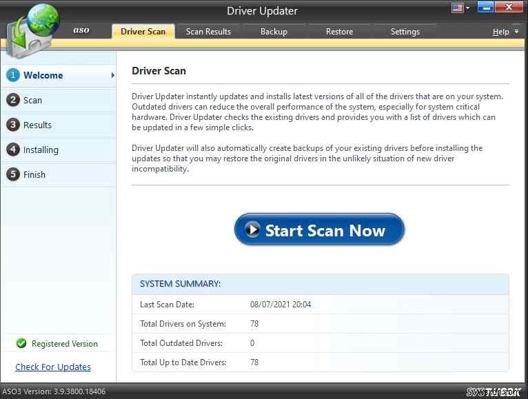 How to fix NVIDIA Container high CPU usage on Windows