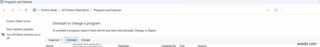 How to fix NVIDIA Container high CPU usage on Windows