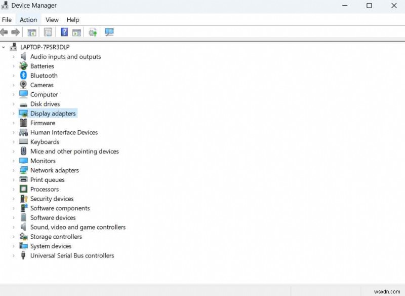 How to fix NVIDIA Container high CPU usage on Windows