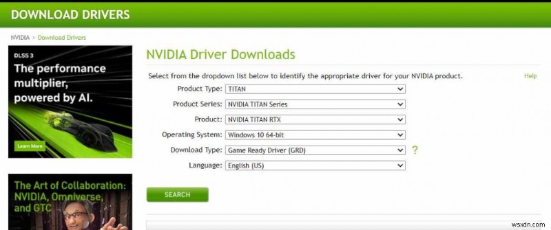 How to fix NVIDIA Container high CPU usage on Windows