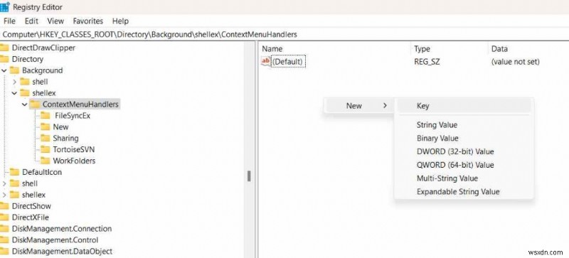How To Fix Can’t Create a New Folder on Windows 11