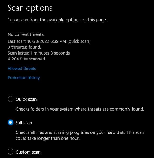 How To Fix Can’t Create a New Folder on Windows 11