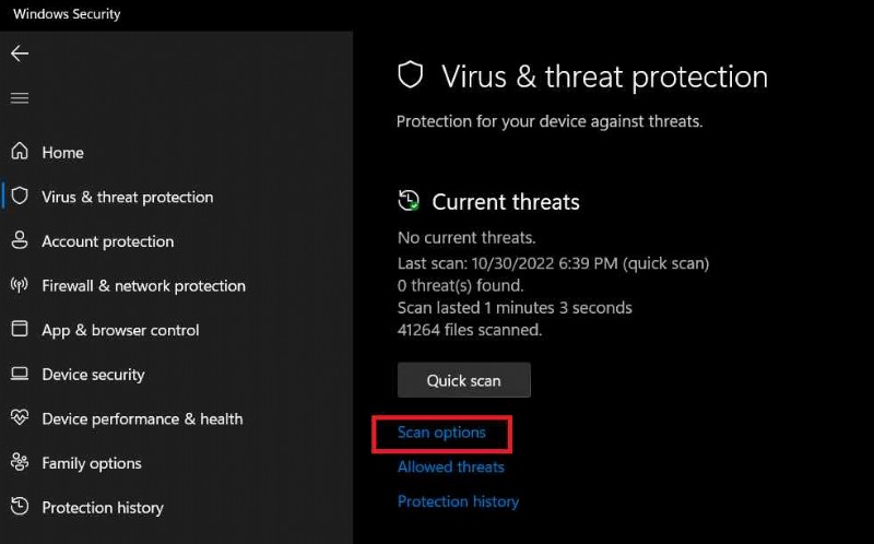 How To Fix Can’t Create a New Folder on Windows 11