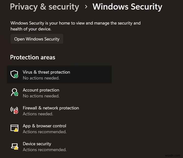 How To Fix Can’t Create a New Folder on Windows 11