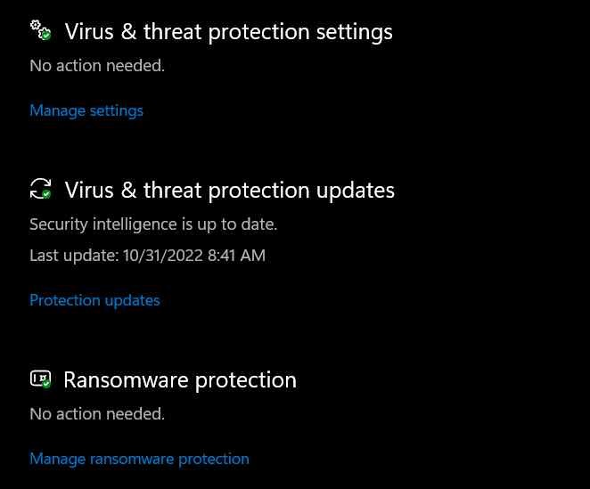 How To Fix Can’t Create a New Folder on Windows 11