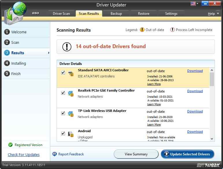 How to Rectify the PNP-DETECTED FATAL ERROR in Windows 10