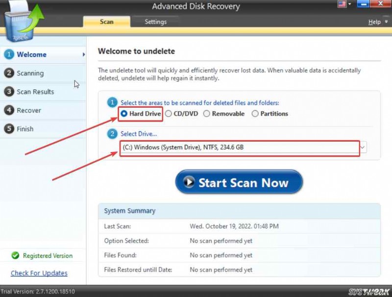 How To Recover Deleted Google Chrome History