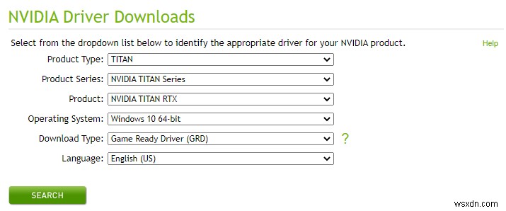 How To Solve NVIDIA Drivers Not Installing Issue?
