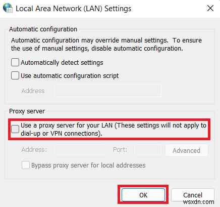 7 Ways To Fix Ubisoft Connect Not Working Error In 2022