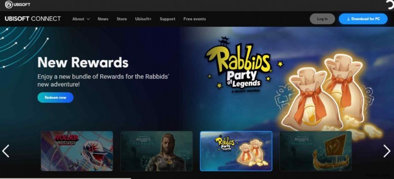 7 Ways To Fix Ubisoft Connect Not Working Error In 2022