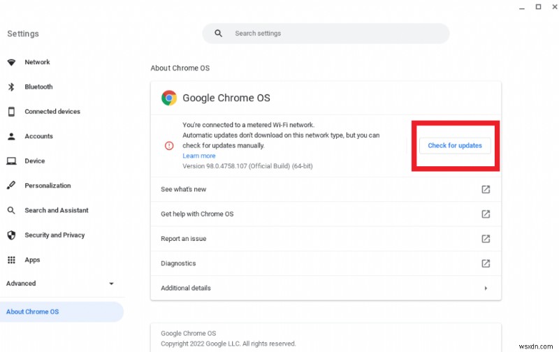 How to Connect A Phone to Chromebook Using Phone Hub