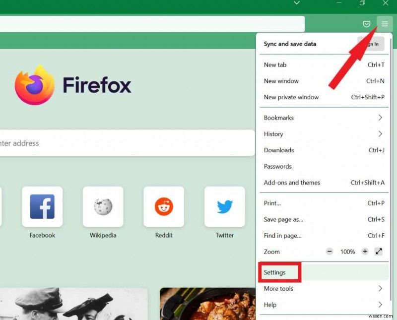 How to Recover Deleted Firefox Browsing History