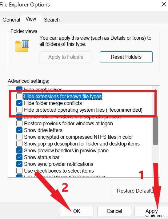 How to Recover Deleted Firefox Browsing History