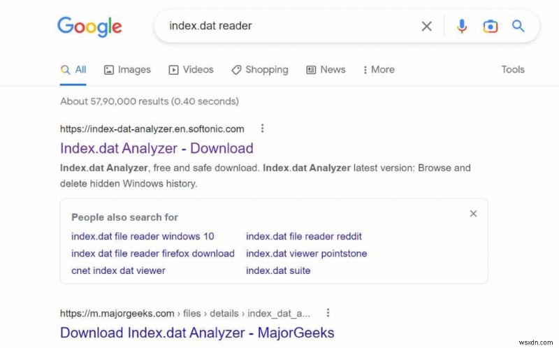 How to Recover Deleted Firefox Browsing History