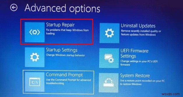 How To Fix Error 0x74 (BAD_SYSTEM_CONFIG_INFO) On Windows 11?