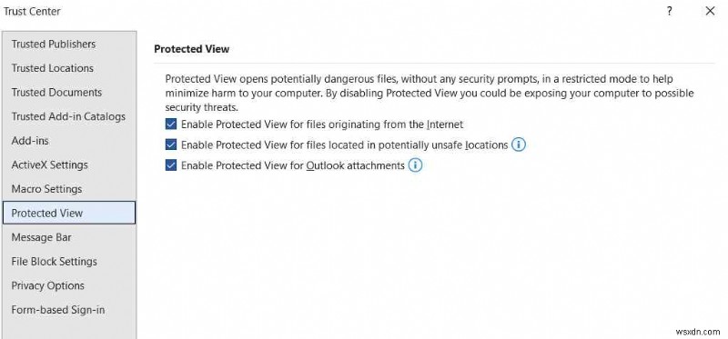 MS Word Opens Files in Read-Only Mode? Here’s the Fix! (6 Solutions)