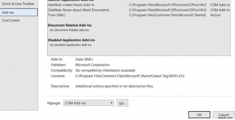 MS Word Opens Files in Read-Only Mode? Here’s the Fix! (6 Solutions)