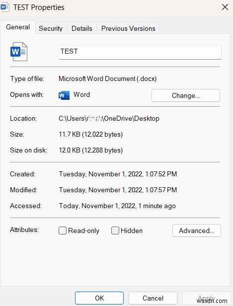 MS Word Opens Files in Read-Only Mode? Here’s the Fix! (6 Solutions)