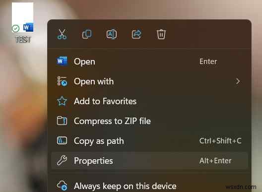 MS Word Opens Files in Read-Only Mode? Here’s the Fix! (6 Solutions)