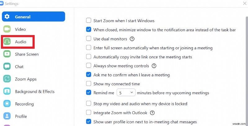 Headphones Are Not Working on Zoom: 5 Ways to Fix It