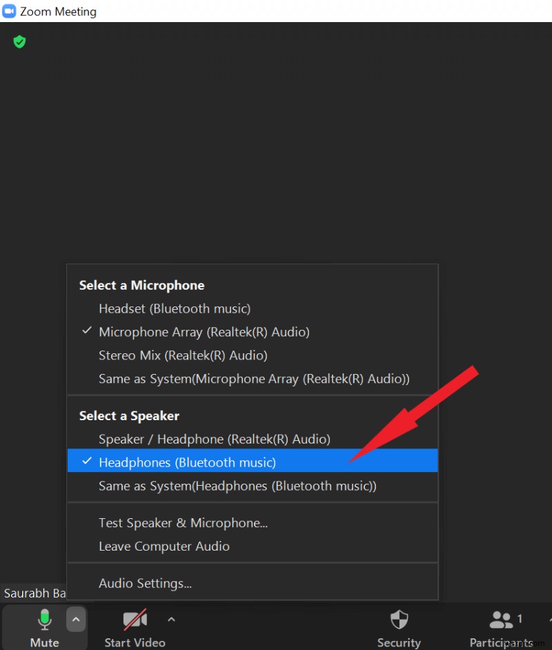 Headphones Are Not Working on Zoom: 5 Ways to Fix It