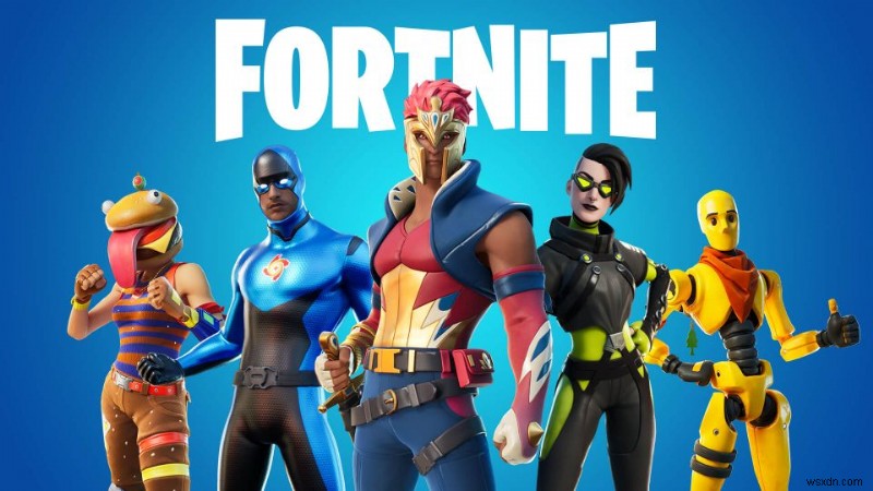 How To Fix Fortnite Lag on Windows PC?