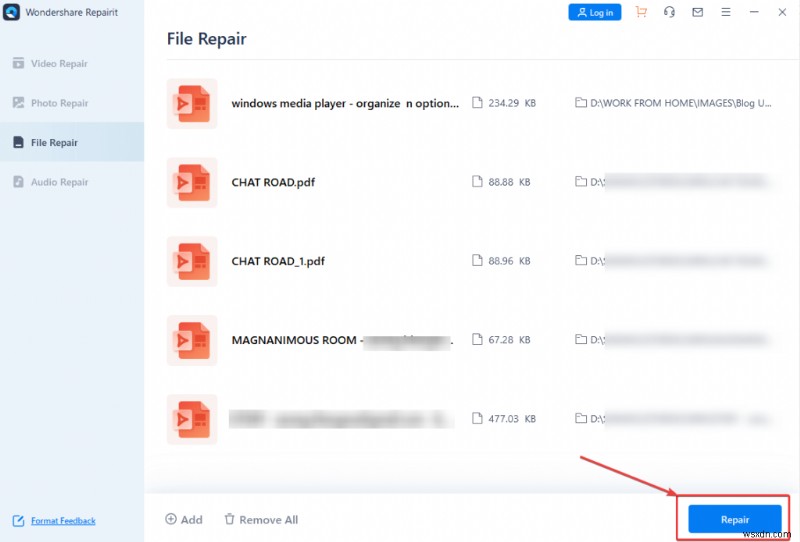 Top Methods to Fix Blank PDF Problem