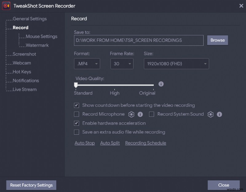 Best Ways To Fix The “Xbox Game Bar Record Button Greyed Out” Error